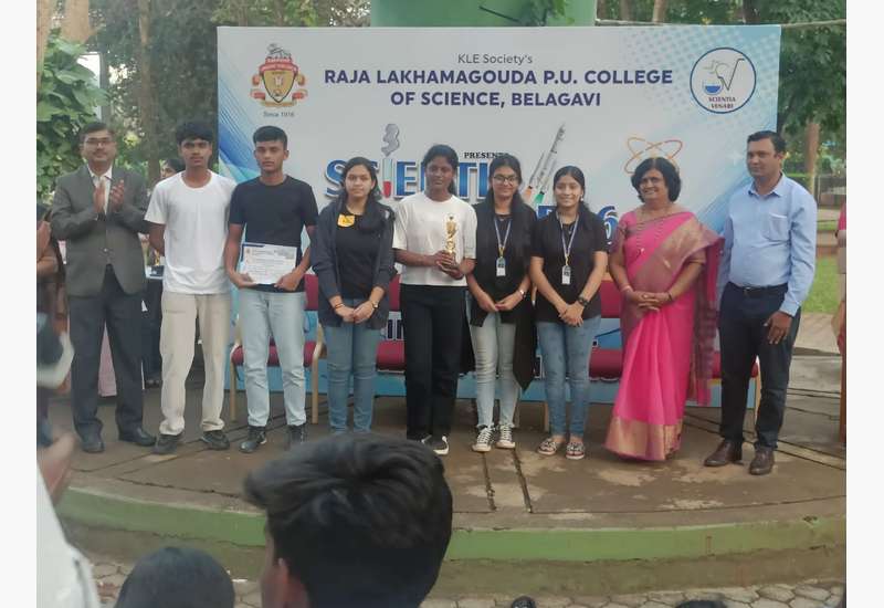 WINNERS GENERAL CHAMPIONSHIP TROPHY 🏆