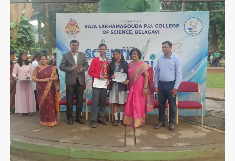 WINNERS GENERAL CHAMPIONSHIP TROPHY 🏆