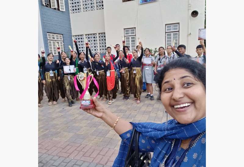 ST. JOSEPH’S CONVENT SCHOOL FEST – ATHENA 2.0 (2025)