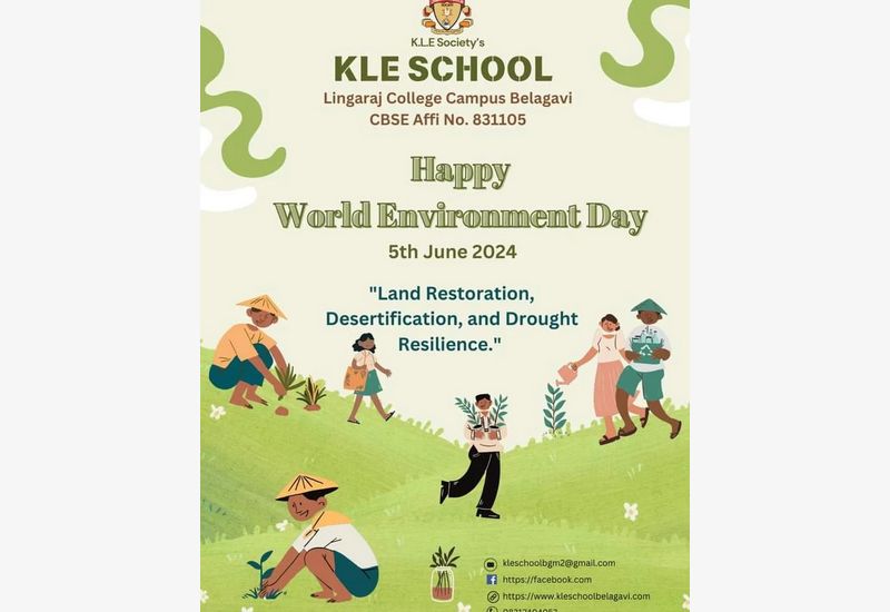 environment day