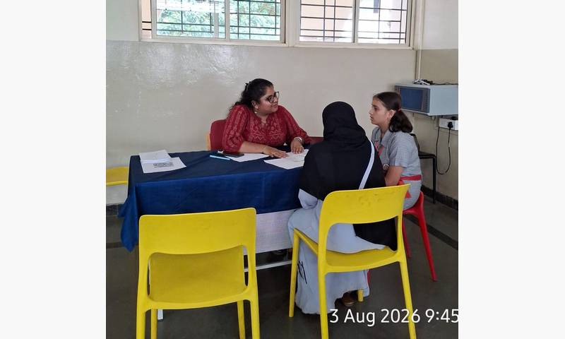 MARG Career Guidance and Counselling Programme