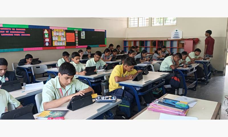 MARG Career Guidance and Counselling Programme