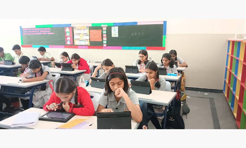 MARG Career Guidance and Counselling Programme