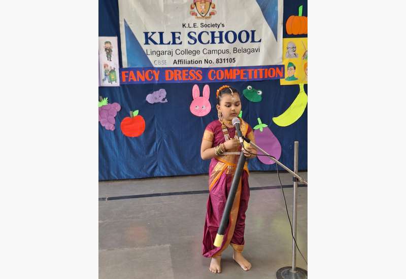 Fancy Dress Competition – 20th February 2026