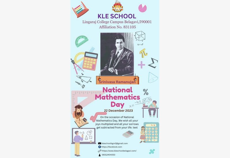 National Mathematical Day