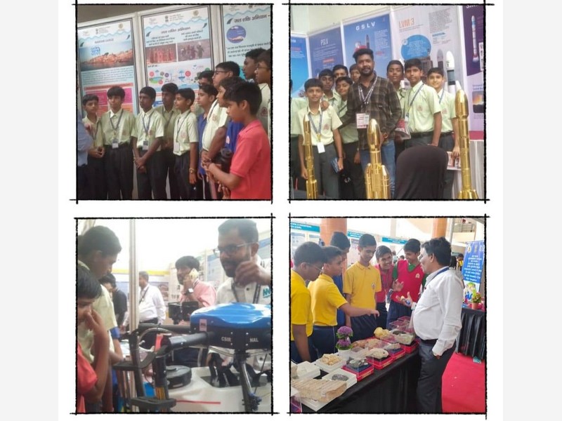 Education is the passport to the future, for tomorrow belongs to those who prepare for it today